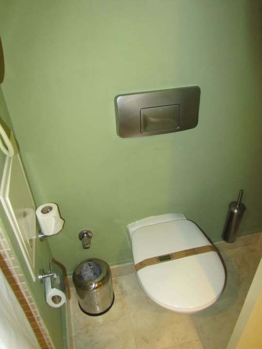 Badezimmer WC Marvida Family Eco