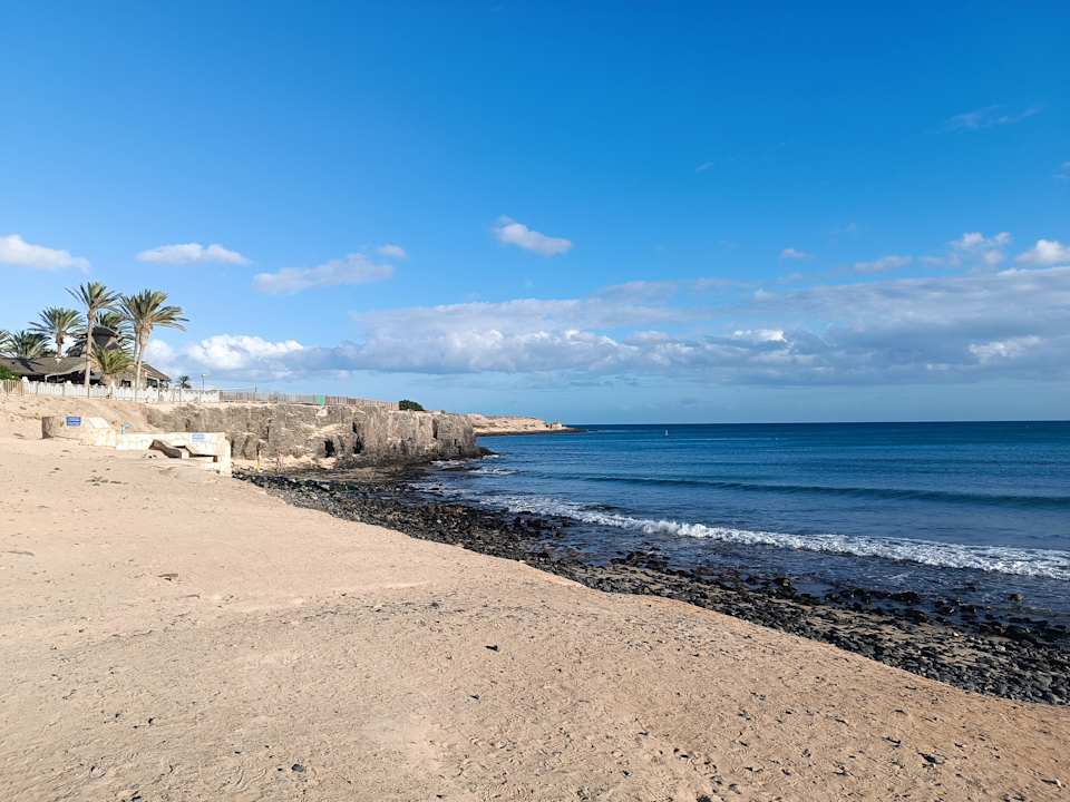 Strand Club Hotel Drago Park