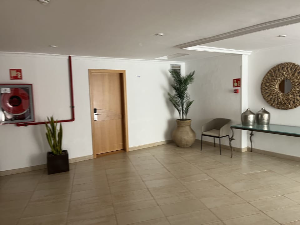 Sonstiges MUR Hotel Faro Jandia & Spa Fuerteventura