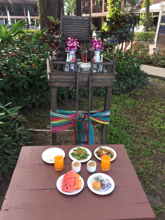 Außenansicht Best Western Premier Bangtao Beach Resort & Spa