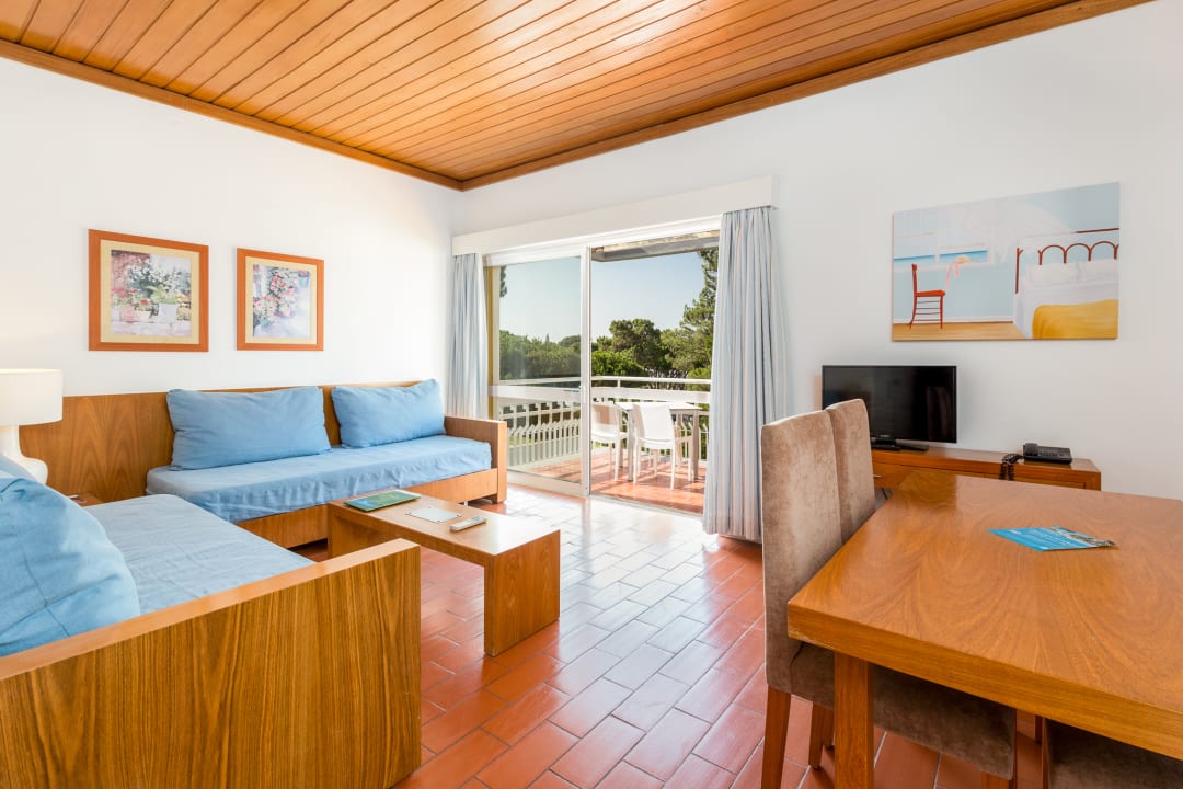 Zimmer Hotel Pinhal da Marina