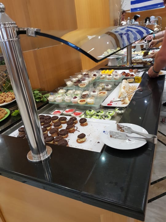 Gastro Mitsis Rodos Village