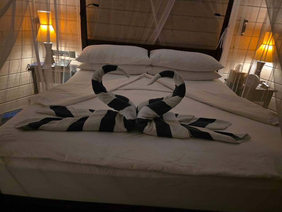 Zimmer Komandoo Island Resort & Spa - Adults only