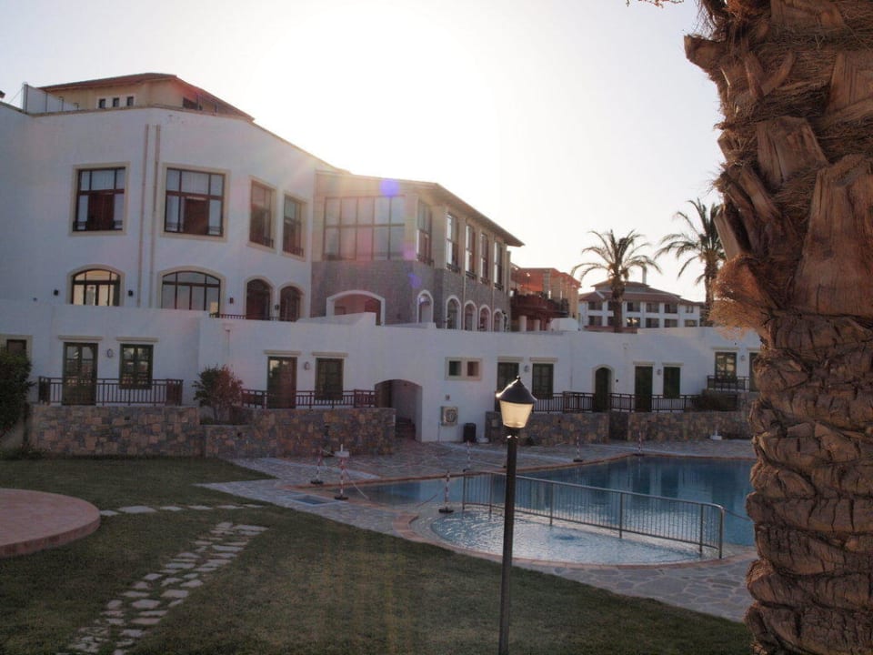 Innenbereich Creta Maris Resort