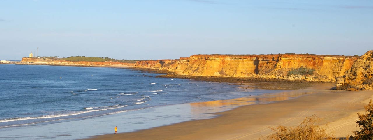 Strand Hostal La Pasajera
