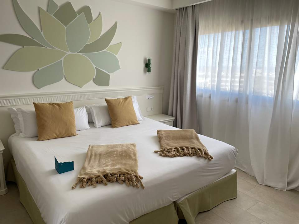 Zimmer Iberostar Waves Gaviotas Park