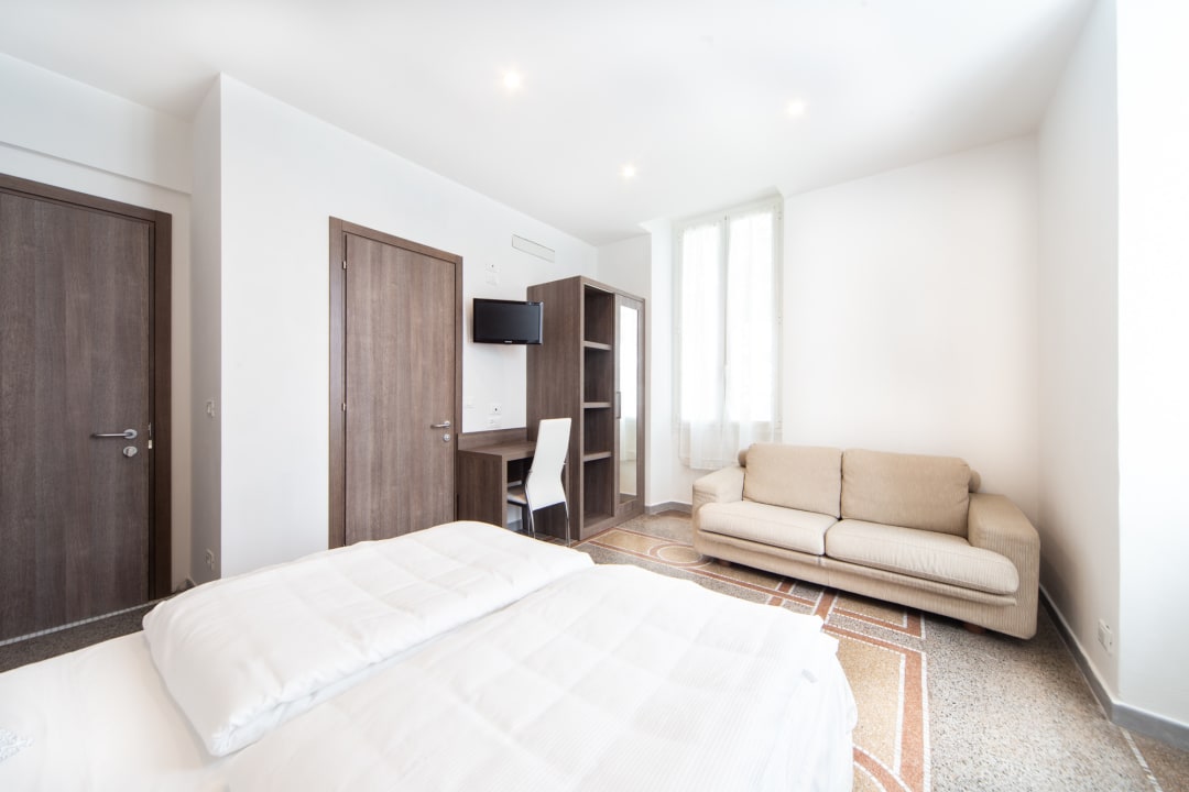 Zimmer Hotel Il Caminetto