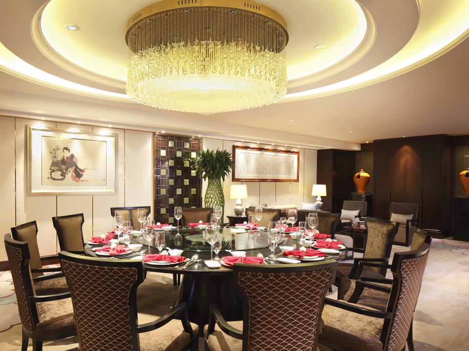 Gastro DoubleTree by Hilton Hotel Guangzhou