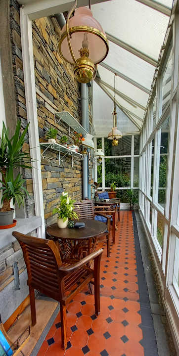 Sonstiges Rothay Garth Guest House