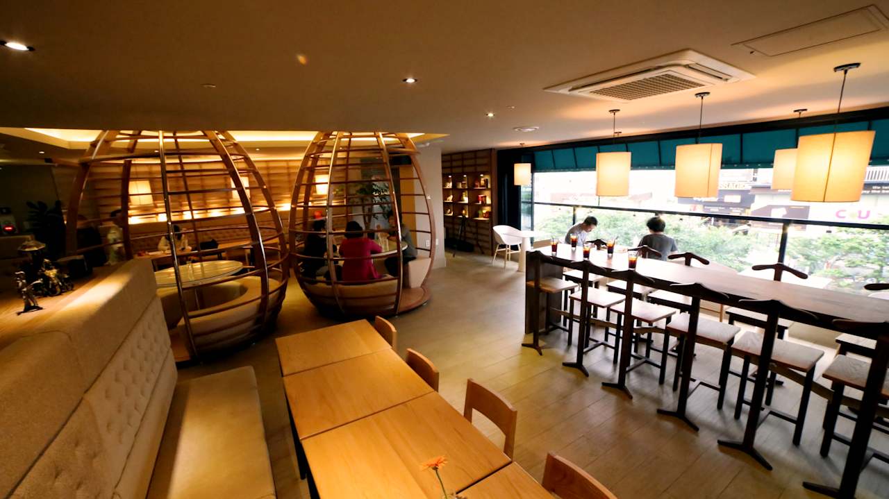 Gastro Sunset Business Hotel