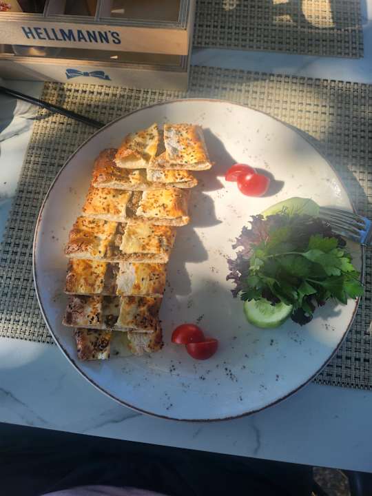 Gastro Numa Bay Exclusive Hotel