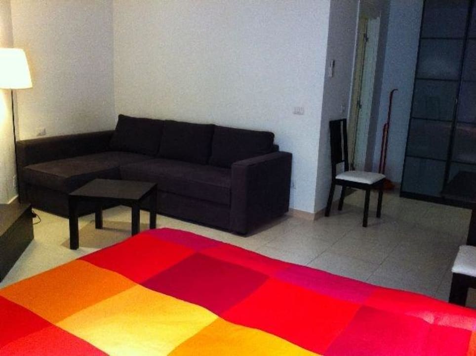 Monolocale Holidays S.Lorenzo Guest House New