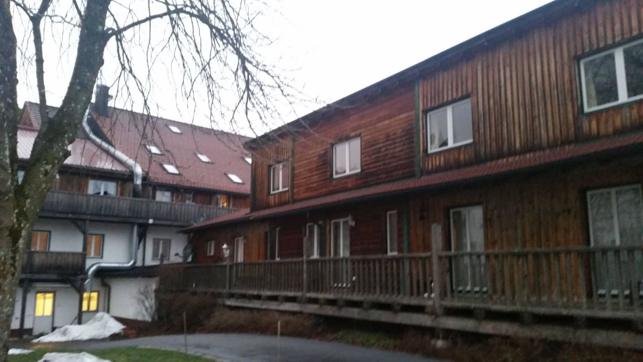 Hotel 1. Bier & Wohlfühlhotel Gut Riedelsbach