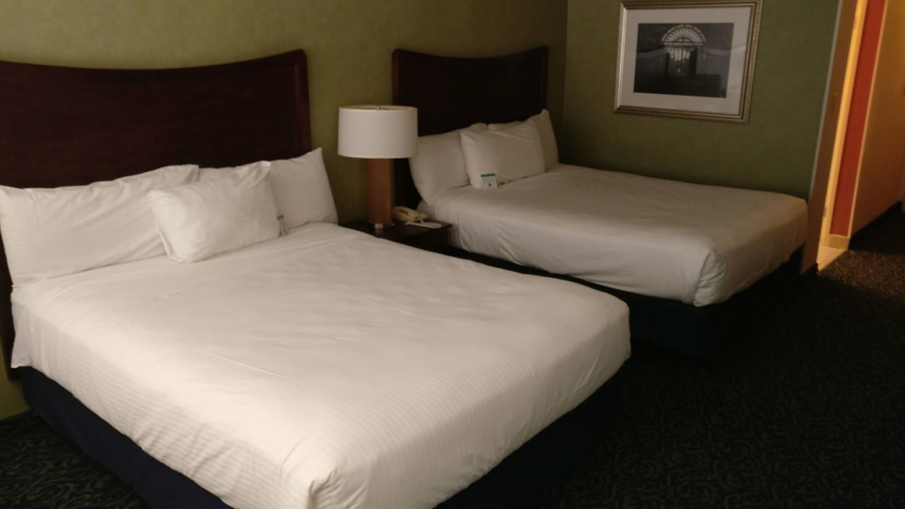 Zimmer Main Street Station Hotel, Casino and Brewery