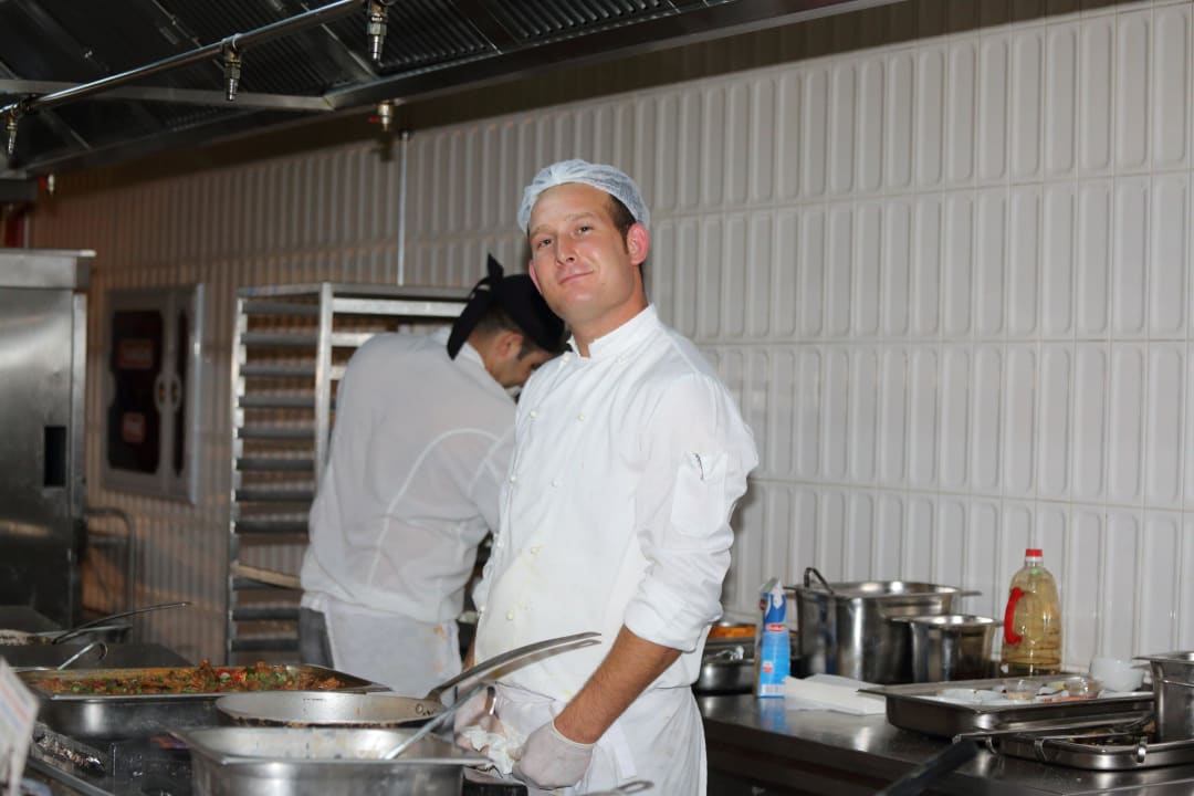 Fleißig Sentido Trendy Verbena Beach