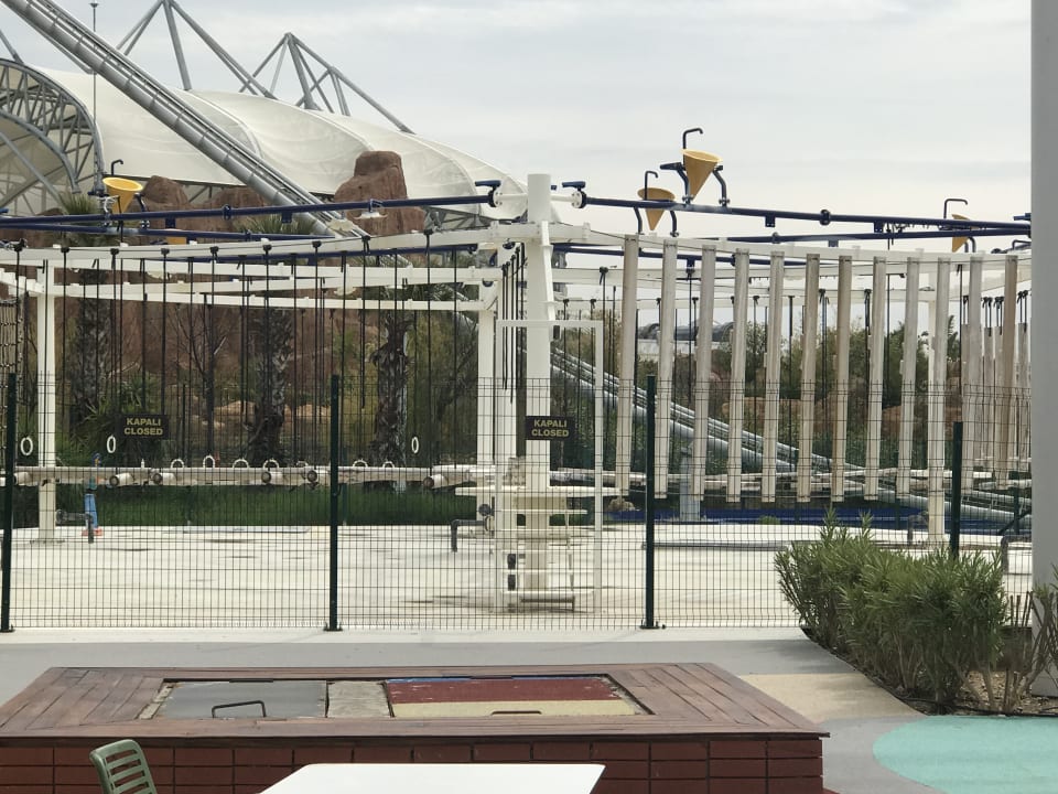 Sport & Freizeit The Land of Legends Kingdom Hotel