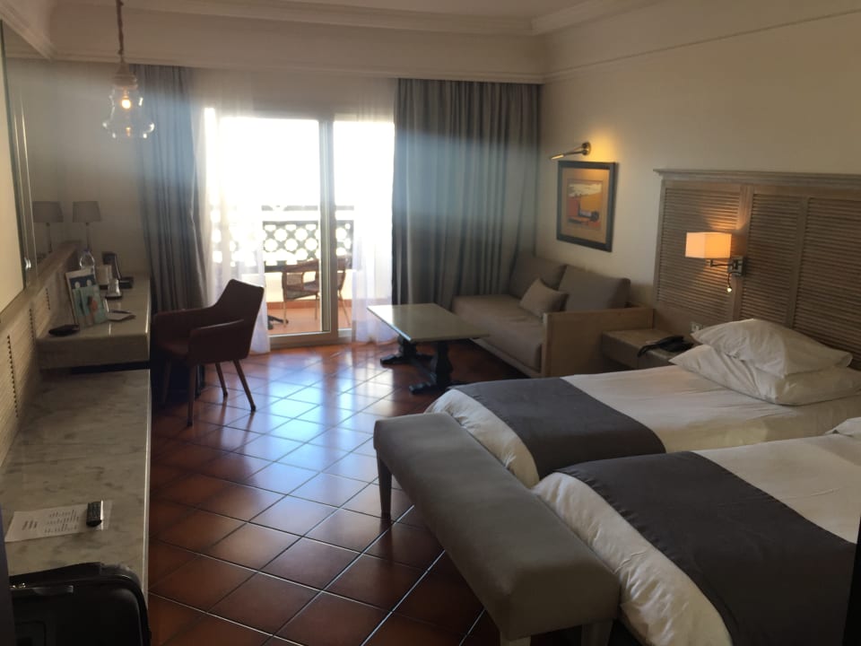 Zimmer TUI BLUE Riu Tikida Beach