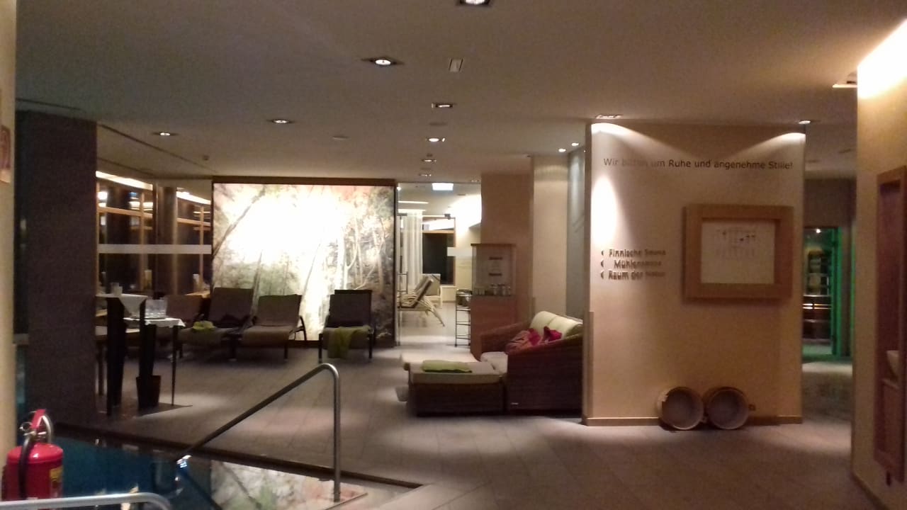 Sport & Freizeit Falkensteiner Hotel Bad Leonfelden