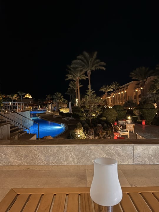 Ausblick Prima Life Makadi Resort
