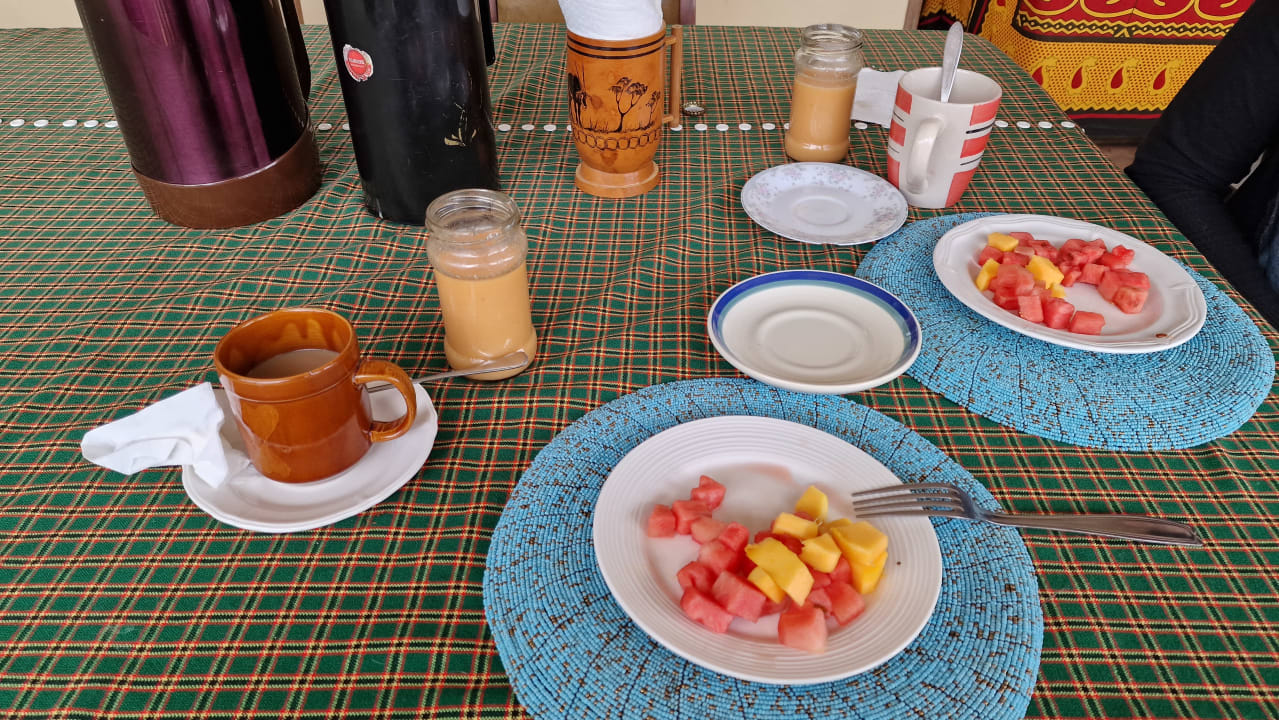 Gastro Shimbwe Meadows Home