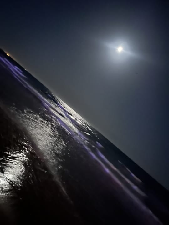 Strand Aldiana Club Andalusien