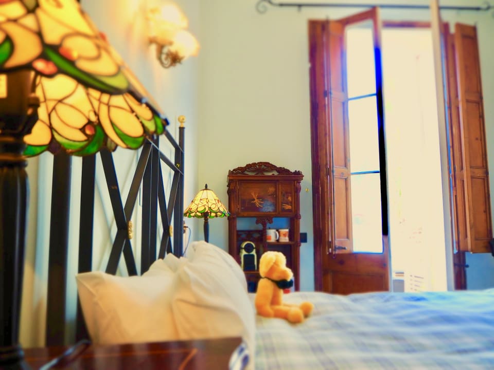 Zimmer Hotel Liberty