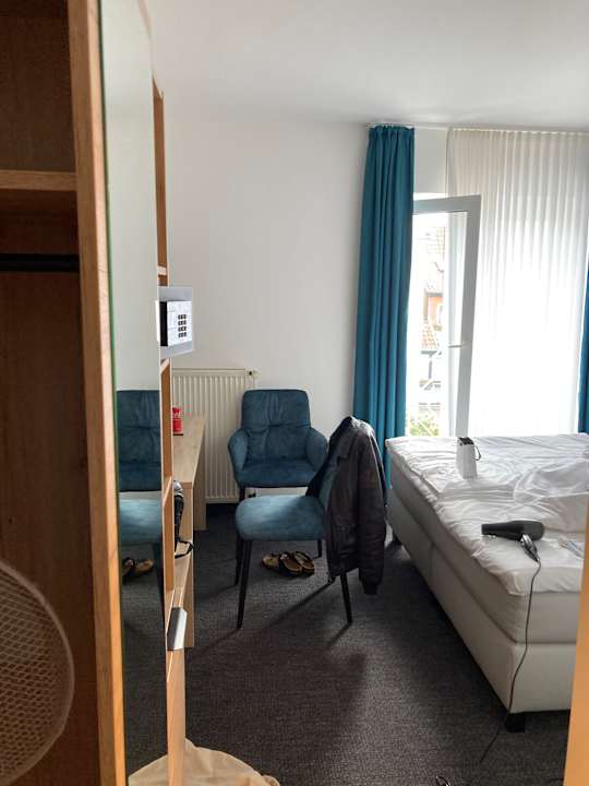 Zimmer Best Western Hotel Lippstadt