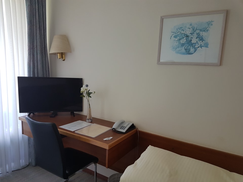 Zimmer Hotel Schober am Kurpark