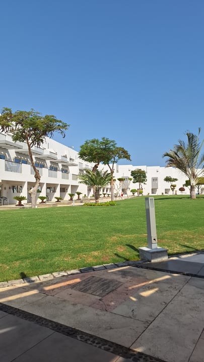 Aublick SUNRISE Crystal Bay Resort