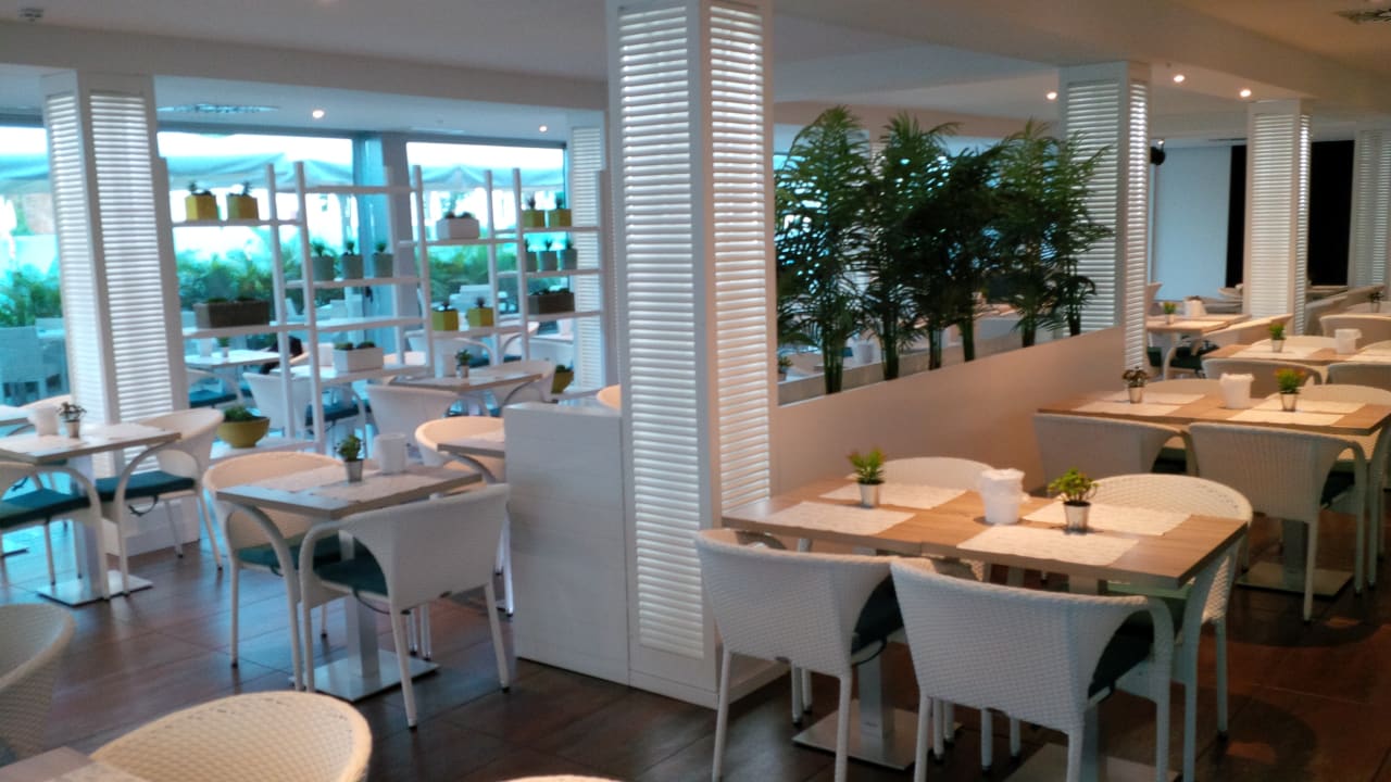 Gastro Canary Garden Club