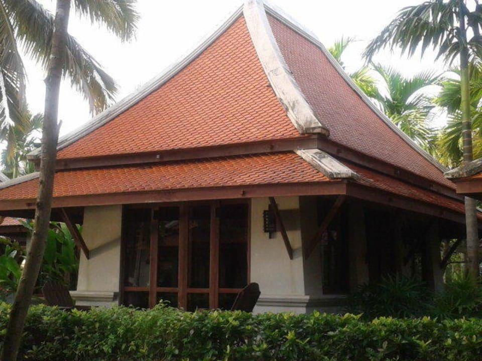 Bungalow Khaolak Laguna Resort