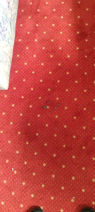 Zimmer Hotel Amadeus ROYAL Berlin