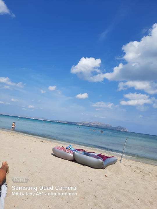 Strand The Sea Hotel by Grupotel - Adults only