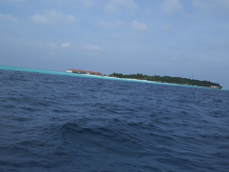 Summer Island Village Summer Island Maldives