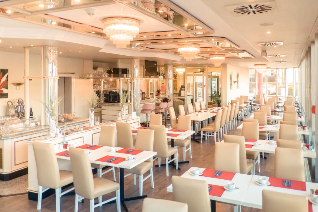 Gastro Hotel Stuttgart Sindelfingen City by Tulip Inn