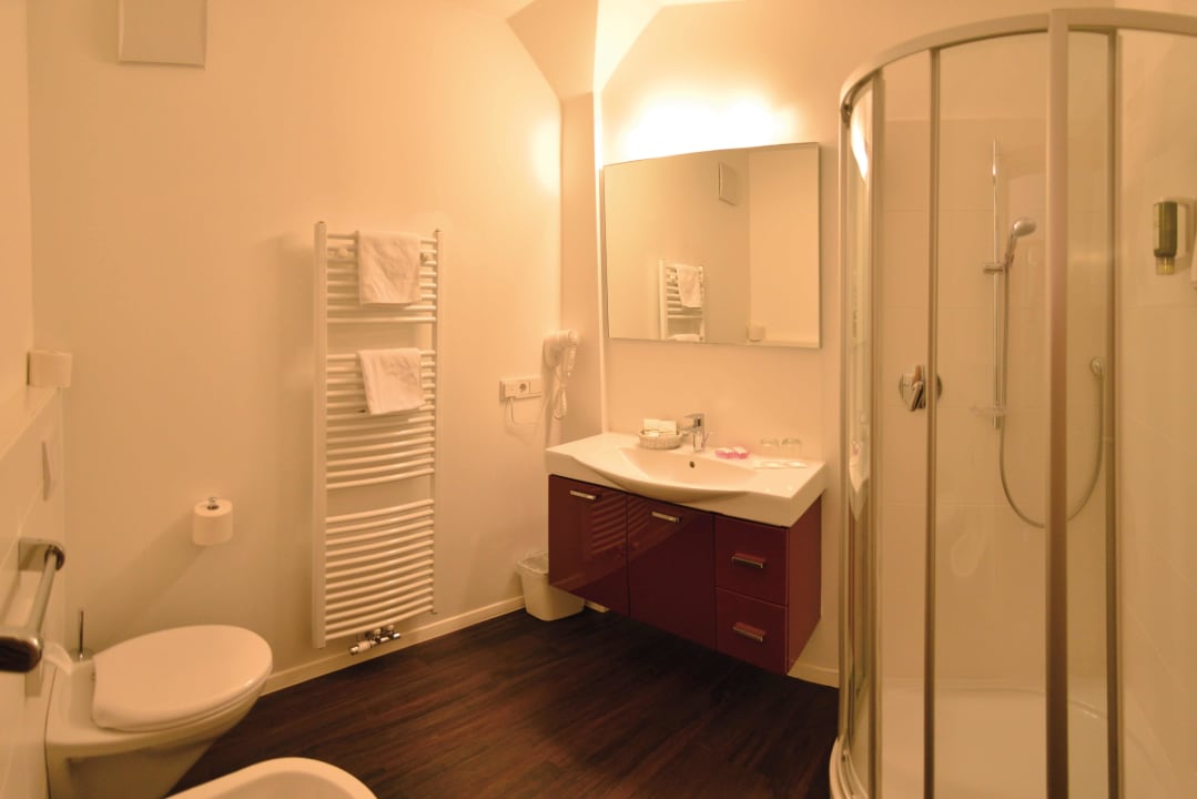 Bad Superior Plose The Vista Hotel