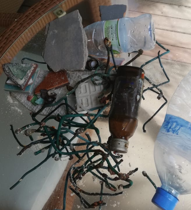 Strand NH Maldives Kuda Rah Resort