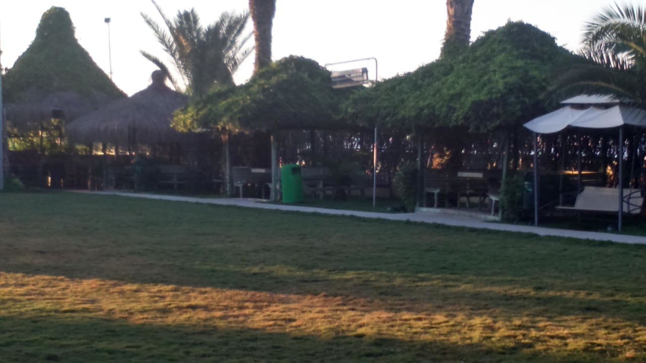 Zum Rasten Belek Beach Resort Hotel