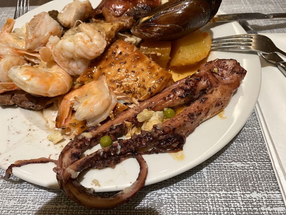 Gastro Wave Resort