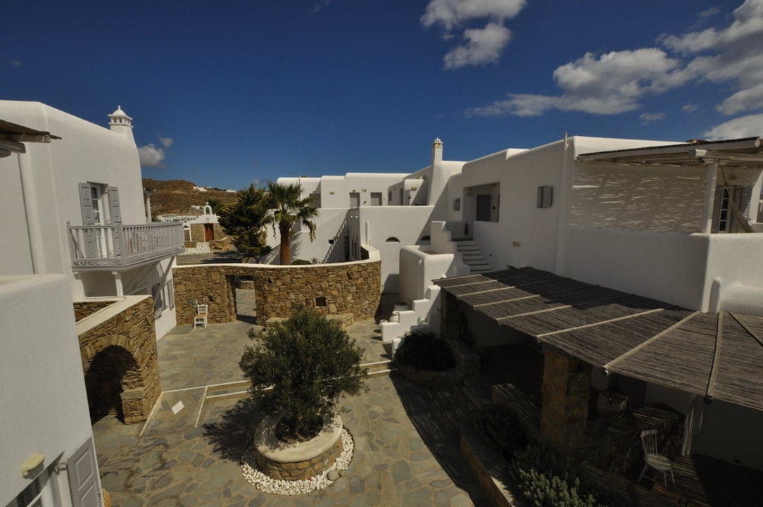 Suite Hotel San Giorgio