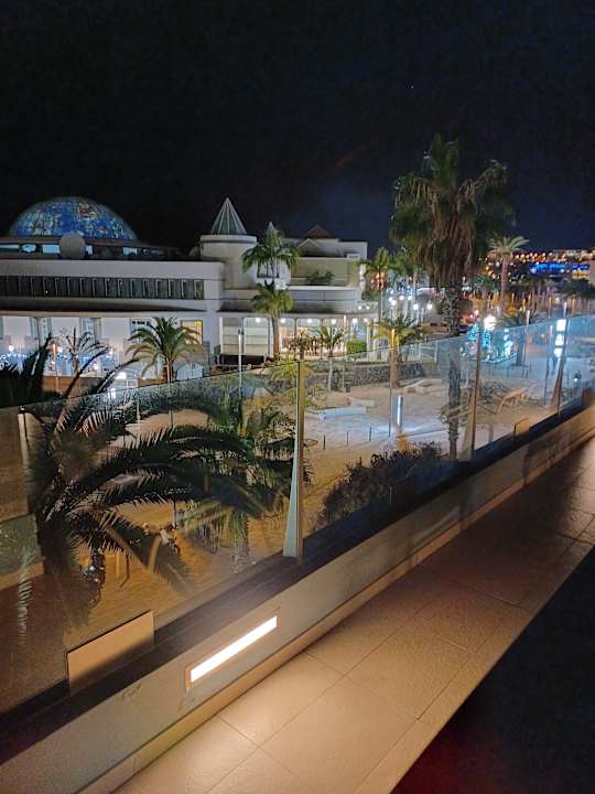 Ausblick Adrián Hoteles Colón Guanahaní - Adults only