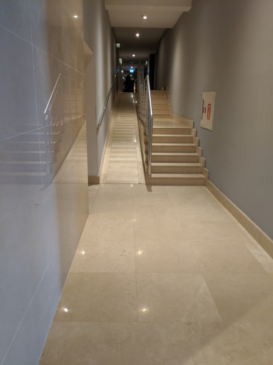 Sonstiges Sunmelia Beach Resort