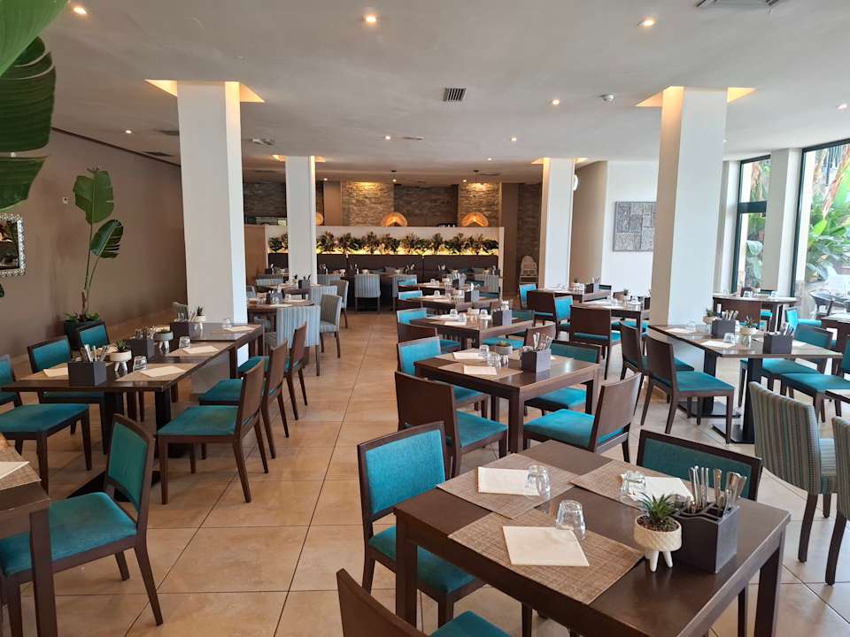 Gastro allsun Hotel Esplendido