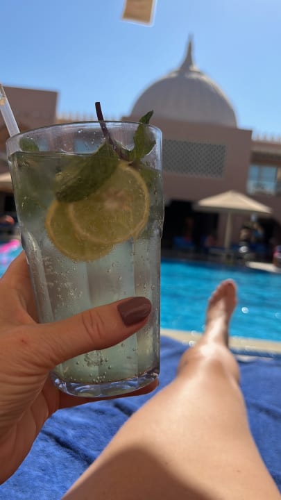 Pool Pickalbatros Alf Leila Wa Leila Resort - Neverland Hurghada