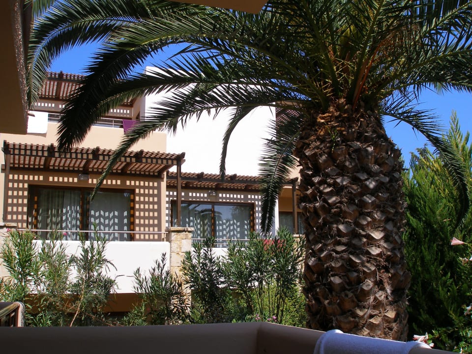 Bungalow Sirios Village Hotel & Bungalows