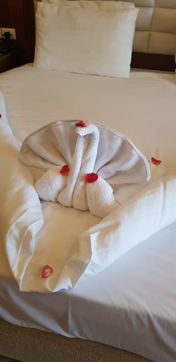 Zimmer Pickalbatros Royal Moderna Resort-Sharm El Sheikh