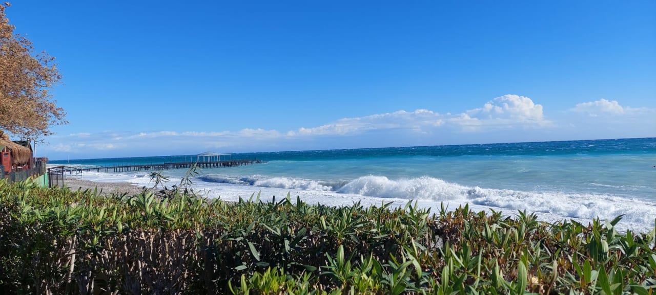 Strand Limak Limra Hotel & Resort