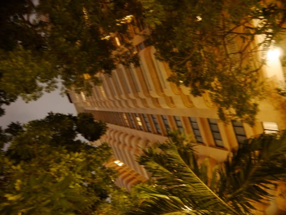 Außenansicht Pantip Suites Sathorn