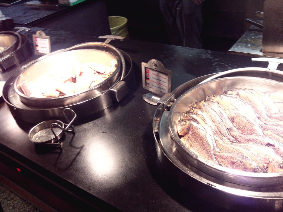 Октябрь 2013 Limak Limra Hotel & Resort