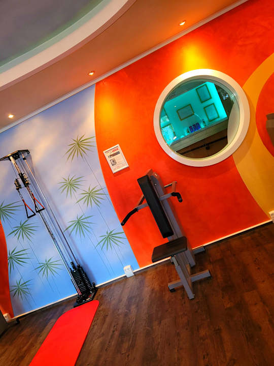 Sport & Freizeit Hotel Hochsauerland 2010